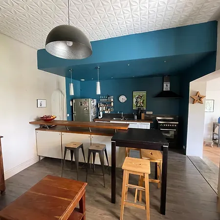 Dom wakacyjny Maison Avec Piscine A Proximite Des Plages Anglet