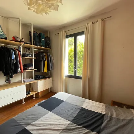 Maison Avec Piscine A Proximite Des Plages Dom wakacyjny