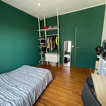 Maison Avec Piscine A Proximite Des Plages * Anglet