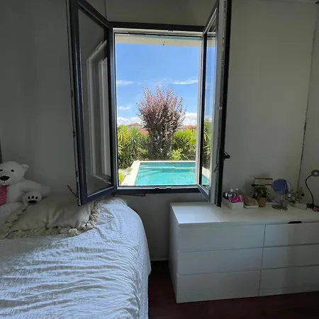 Dom wakacyjny Maison Avec Piscine A Proximite Des Plages *