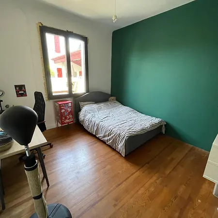 Maison Avec Piscine A Proximite Des Plages * Anglet